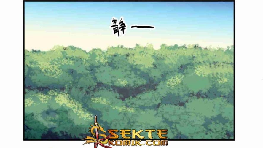 First Dragon (Yuanlong) Chapter 11 Gambar 33